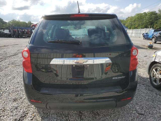 Photo 6 from auction – 2013 CHEVROLET EQUINOX LS with VIN 2GNALBEK3D6425511