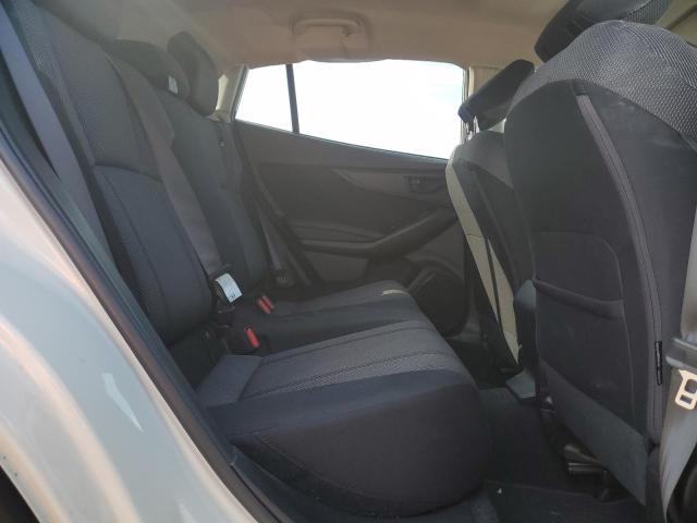 Photo 11 from auction – 2021 SUBARU CROSSTREK with VIN JF2GTABC3M8379619