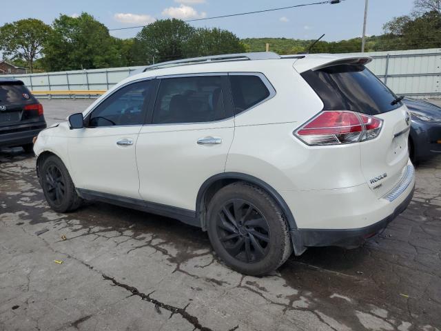 Photo 2 from auction – 2015 NISSAN ROGUE S with VIN 5N1AT2MT3FC806543