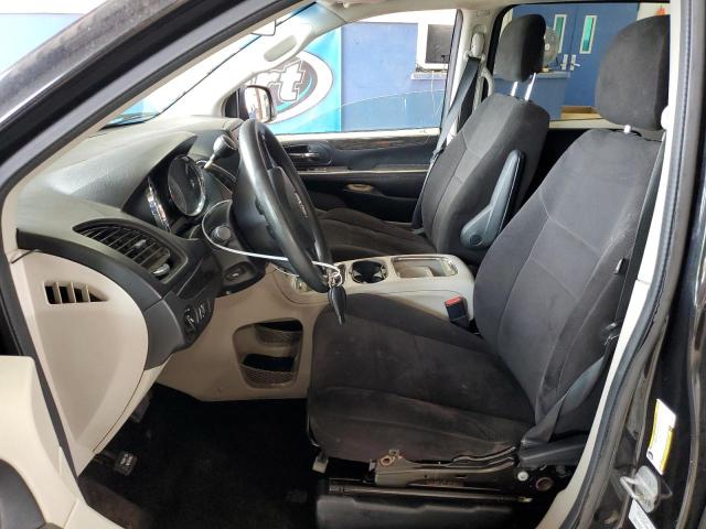 Photo 7 from auction – 2013 DODGE GRAND CARA with VIN 2C4RDGCG9DR528340