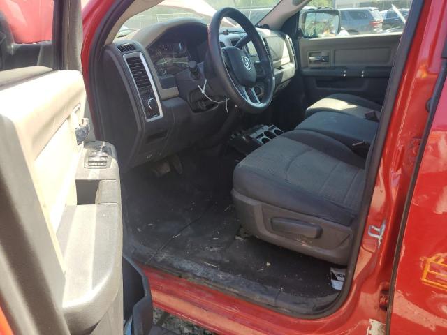 Photo 8 from auction – 2012 DODGE RAM 1500 S with VIN 1C6RD7GP1CS266232