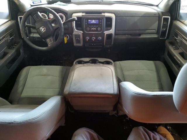 Photo 8 from auction – 2016 RAM 2500 SLT with VIN 3C6TR5JT8GG291210