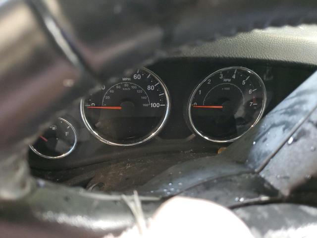 Photo 9 from auction – 2017 JEEP WRANGLER U with VIN 1C4BJWFG0HL505740