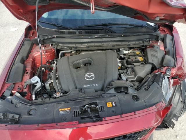 Photo 12 from auction – 2022 MAZDA CX-5 PREMI with VIN JM3KFBEM5N1535767