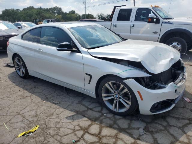Photo 4 from auction – 2015 BMW 428 I with VIN WBA3N3C54FK232926