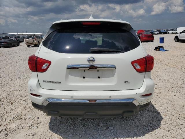 Zdjęcie 6 z aukcji – 2019 NISSAN PATHFINDER z VIN 5N1DR2MN9KC605477