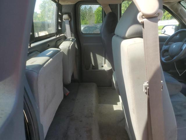 Photo 10 from auction – 2005 DODGE DAKOTA ST with VIN 1D7HW22K55S339222