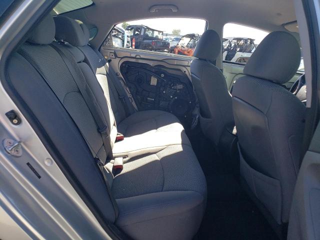 Photo 10 from auction – 2011 HYUNDAI SONATA GLS with VIN 5NPEB4AC3BH269941