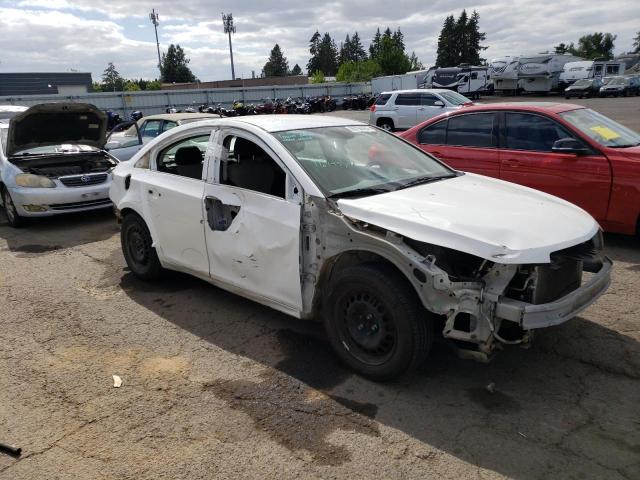 Photo 4 from auction – 2012 CHEVROLET CRUZE LS with VIN 1G1PC5SH5C7221149