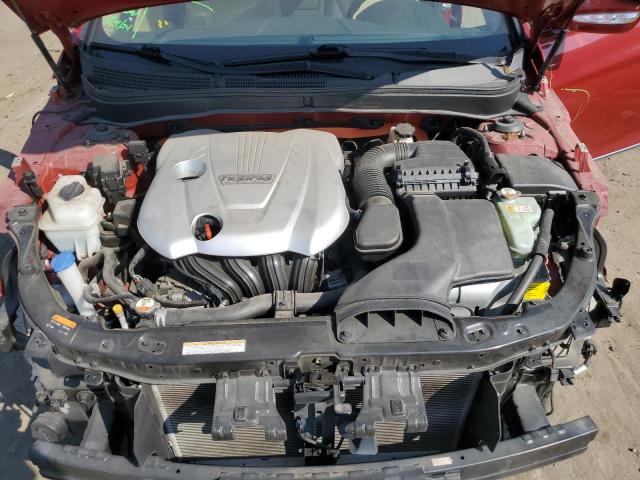 Photo 11 from auction – 2015 HYUNDAI SONATA HYB with VIN KMHEC4A43FA135493