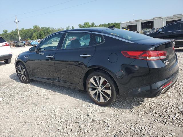 Photo 2 from auction – 2017 KIA OPTIMA SX with VIN 5XXGW4L22HG137792