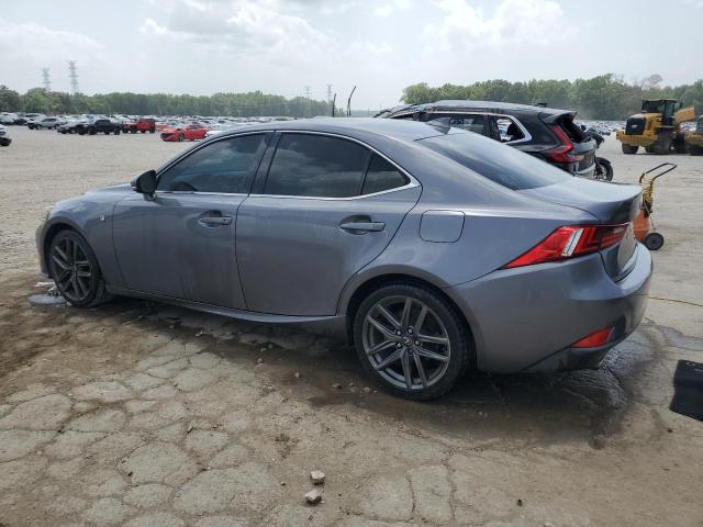 Photo 2 from auction – 2014 LEXUS IS 250 with VIN JTHBF1D29E5026212