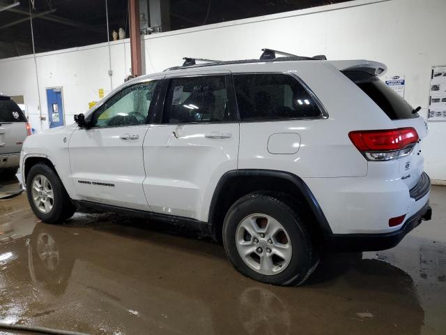 Photo 2 from auction – 2017 JEEP GRAND CHER with VIN 1C4RJFAG1HC728696