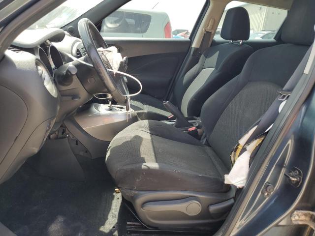 Photo 7 from auction – 2013 NISSAN JUKE S with VIN JN8AF5MR1DT216201