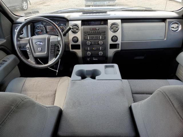 Photo 8 from auction – 2011 FORD F150 SUPER with VIN 1FTFX1EF2BFB36946