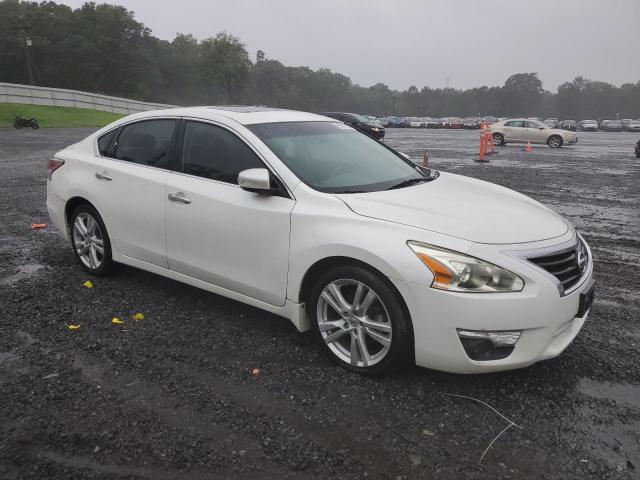 Photo 4 from auction – 2014 NISSAN ALTIMA 3.5 with VIN 1N4BL3AP5EC132017