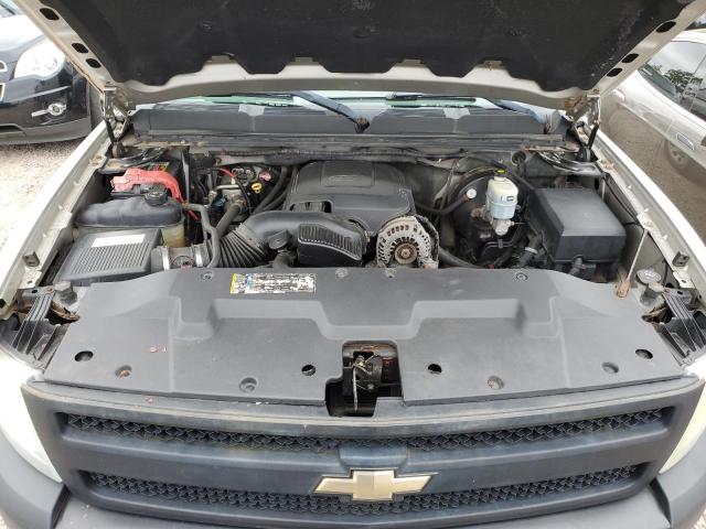 Photo 11 from auction – 2008 CHEVROLET SILVERADO with VIN 1GCEC14C98Z302658
