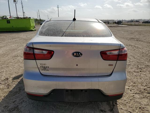 Photo 6 from auction – 2016 KIA RIO LX with VIN KNADM4A3XG6662159