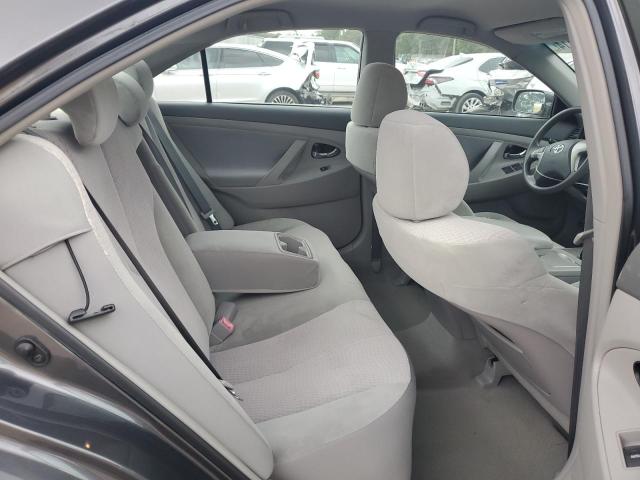 Photo 10 from auction – 2010 TOYOTA CAMRY BASE with VIN 4T4BF3EK7AR070674
