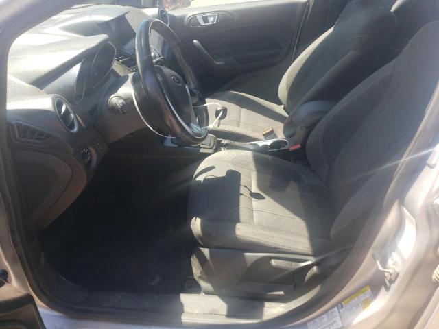 Photo 7 from auction – 2015 FORD FIESTA SE with VIN 3FADP4EJ6FM109161