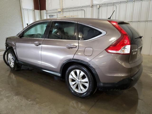 Photo 2 from auction – 2012 HONDA CR-V EX with VIN 5J6RM4H50CL067780