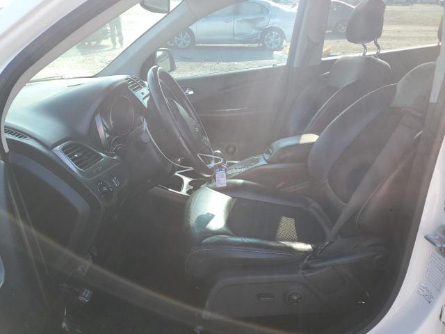 Photo 7 from auction – 2018 DODGE JOURNEY CR with VIN 3C4PDDGG2JT197139