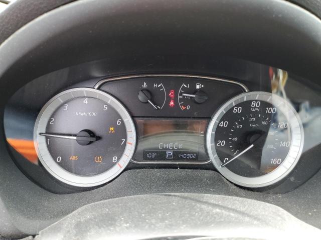 Photo 9 from auction – 2014 NISSAN SENTRA with VIN 3N1AB7AP8EY238763
