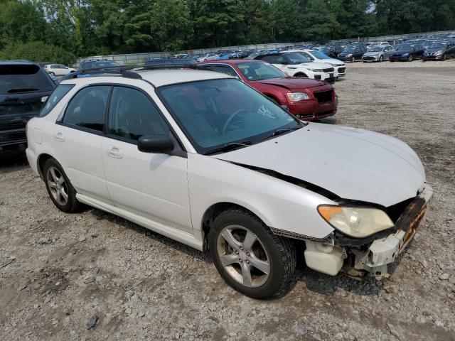 Фото 4 с аукциона – 2007 SUBARU IMPREZA 2. с VIN JF1GG61647H815982