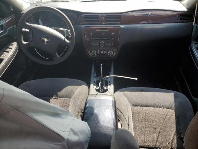 Photo 8 from auction – 2009 CHEVROLET IMPALA 1LT with VIN 2G1WT57K091127590
