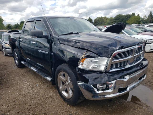 Photo 4 from auction – 2012 DODGE RAM 1500 S with VIN 1C6RD7LT6CS107970