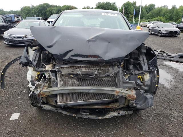 Photo 5 from auction – 2012 HONDA CR-V LX with VIN 5J6RM4H34CL016393