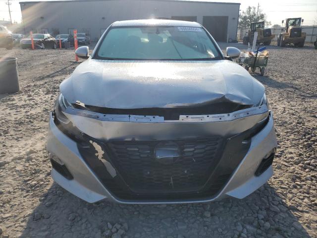 Photo 5 from auction – 2020 NISSAN ALTIMA S with VIN 1N4BL4BV3LC222475