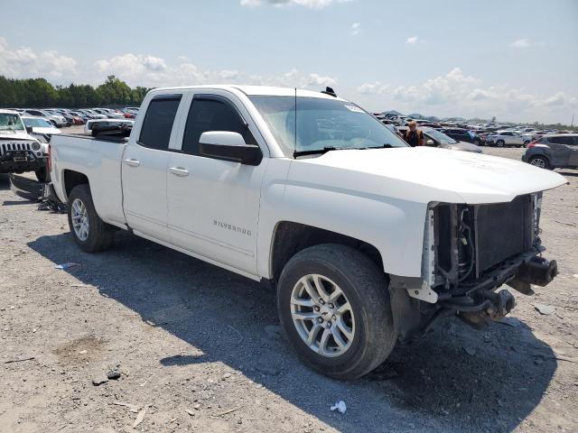 Photo 4 from auction – 2018 CHEVROLET SILVERADO with VIN 1GCRCREC8JZ133981