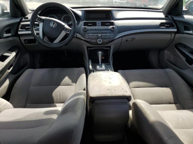Photo 8 from auction – 2012 HONDA ACCORD LX with VIN 1HGCP2F37CA161970