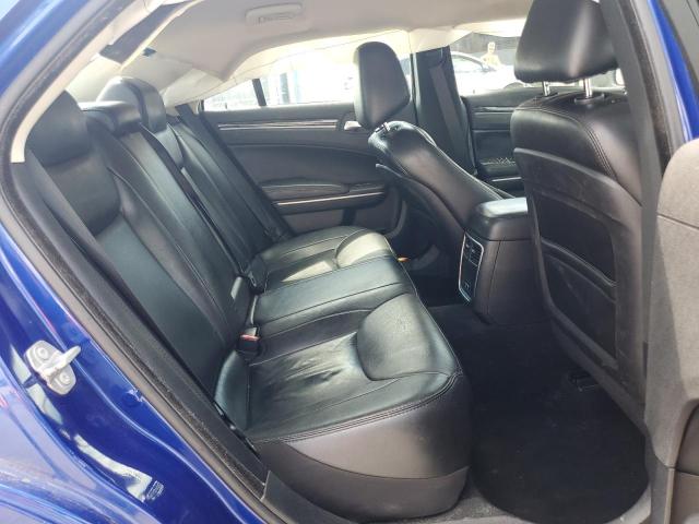 Photo 10 from auction – 2019 CHRYSLER 300 TOURIN with VIN 2C3CCAAG5KH564834
