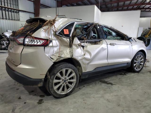 Photo 3 from auction – 2017 FORD EDGE TITAN with VIN 2FMPK3K96HBC59779