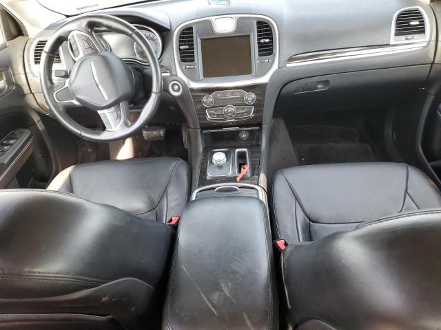 Photo 8 from auction – 2015 CHRYSLER 300 LIMITE with VIN 2C3CCARG6FH808436