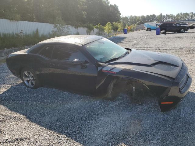 Photo 4 from auction – 2015 DODGE CHALLENGER with VIN 2C3CDZAG6FH712572