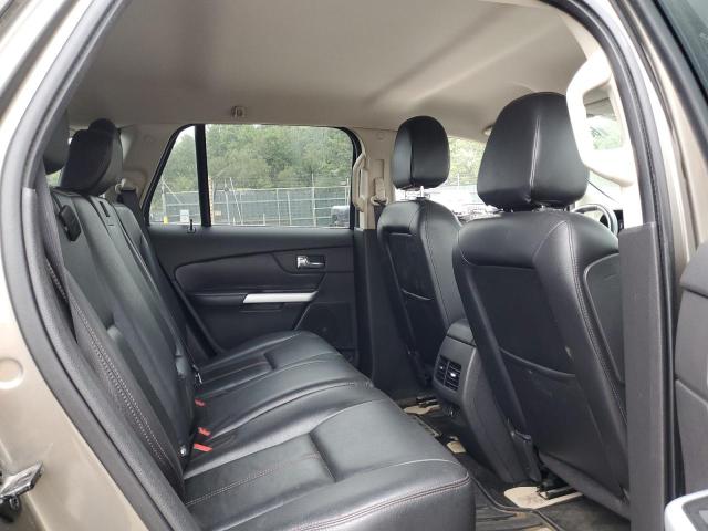 Photo 11 from auction – 2013 FORD EDGE LIMIT with VIN 2FMDK4KC8DBA44547