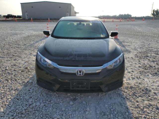 Photo 5 from auction – 2017 HONDA CIVIC LX with VIN 19XFC2F5XHE063769