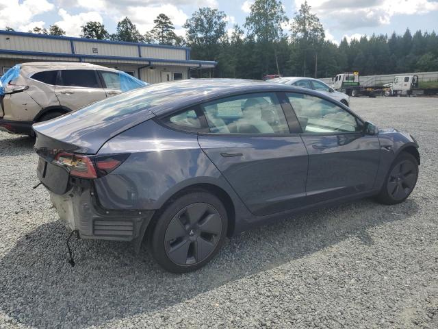 Photo 3 from auction – 2023 TESLA MODEL 3 with VIN 5YJ3E1EA0PF418432