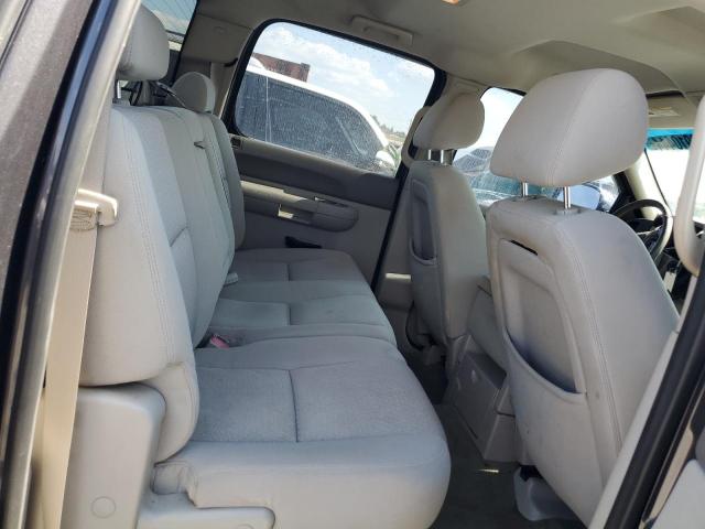 Photo 10 from auction – 2010 GMC SIERRA K15 with VIN 3GTRKVE31AG125104