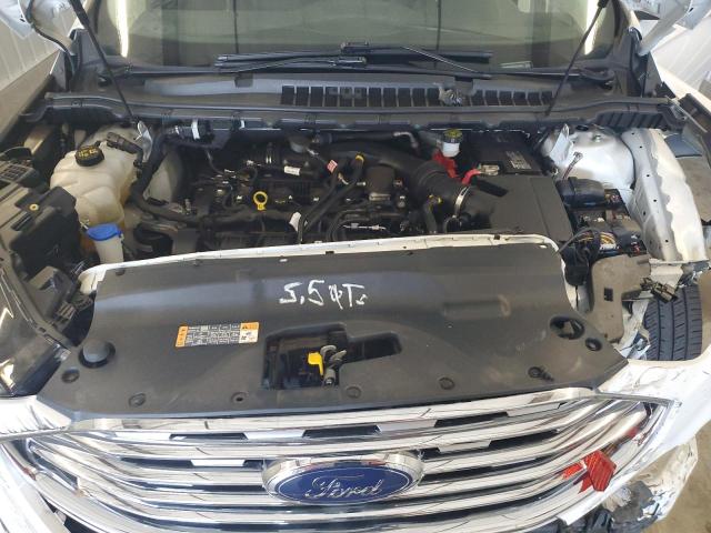 Photo 12 from auction – 2020 FORD EDGE SEL with VIN 2FMPK3J90LBA18388