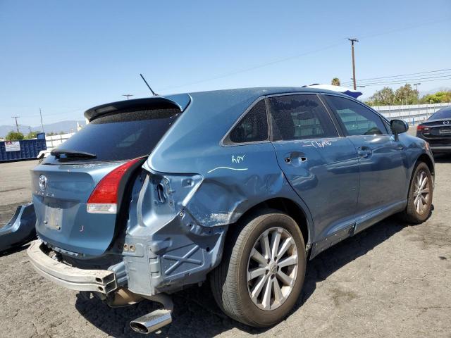 Photo 3 from auction – 2010 TOYOTA VENZA with VIN 4T3ZA3BB8AU035130