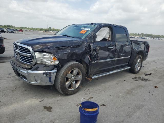 RAM 1500 SLT 2016 with VIN 3C6RR6LT4GG376154 - Photo from auction