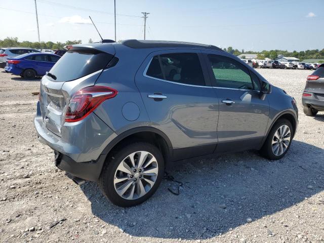Photo 3 from auction – 2020 BUICK ENCORE PRE with VIN KL4CJESB1LB028351