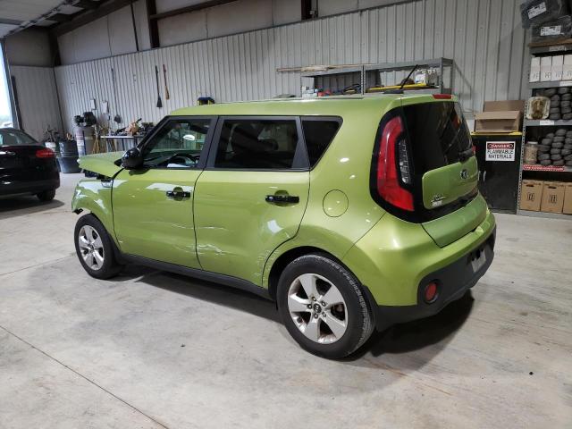 Photo 2 from auction – 2018 KIA SOUL with VIN KNDJN2A20J7895113
