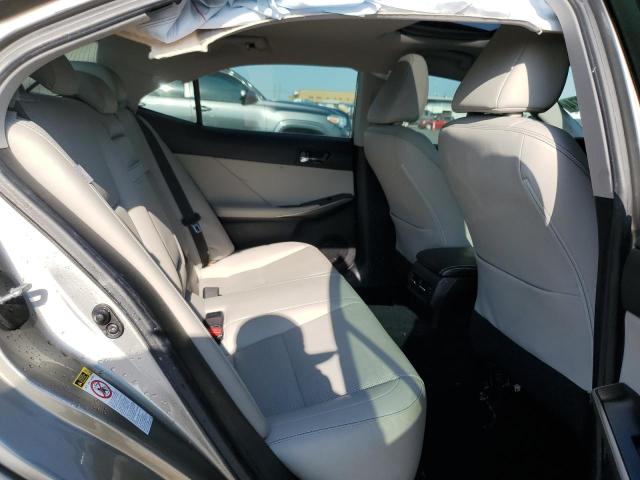 Photo 10 from auction – 2014 LEXUS IS 250 with VIN JTHBF1D21E5017391