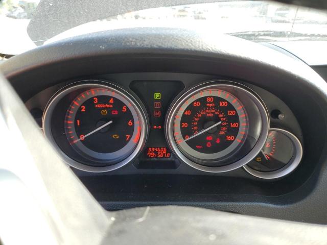 Zdjęcie 9 z aukcji – 2010 MAZDA 6 I z VIN 1YVHZ8CH4A5M40102