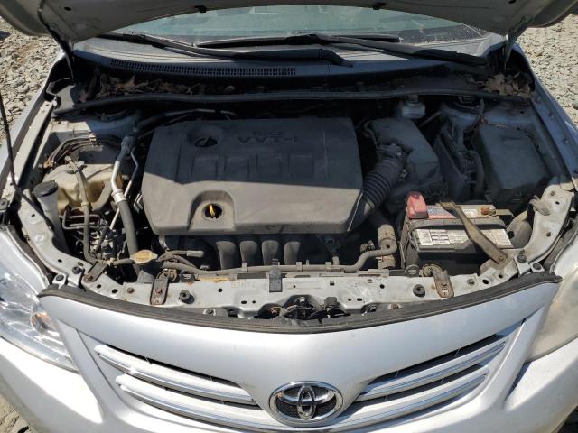 Foto 11 de la subasta – 2013 TOYOTA COROLLA BA con VIN 2T1BU4EE6DC089660